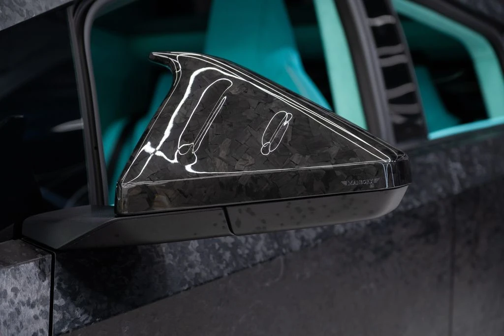 2025 Tesla Cybertruck - Image 21 of 21