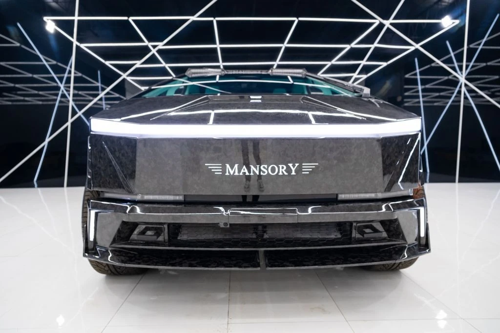 2025 Tesla Cybertruck - Image 7 of 21