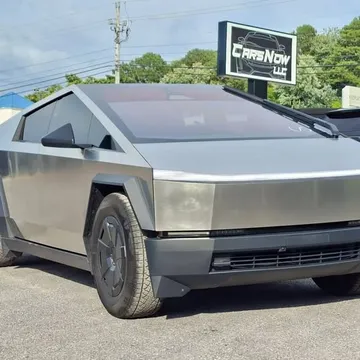 2025 Tesla Cybertruck Premium All-Wheel Drive