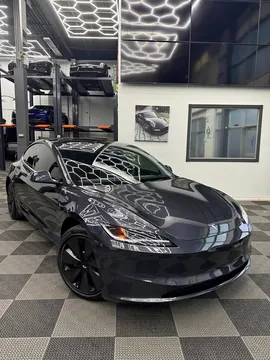 2025 Tesla Model 3 Long Range RWD
