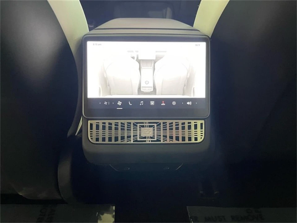 2025 Tesla Model 3 - Image 30 of 31