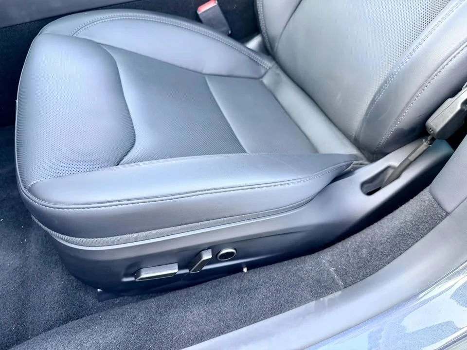 2025 Tesla Model 3 - Image 20 of 20