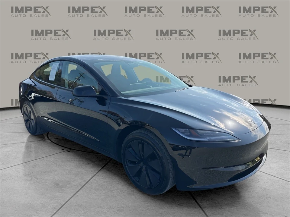 2025 Tesla Model 3 - Image 7 of 12