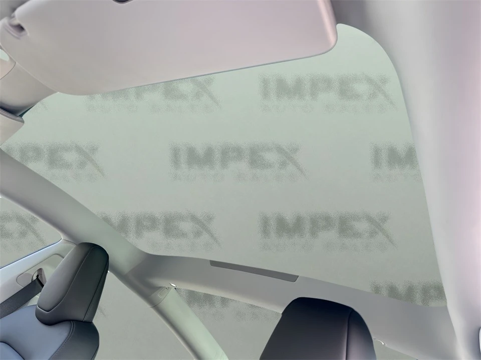 2025 Tesla Model 3 - Image 11 of 12