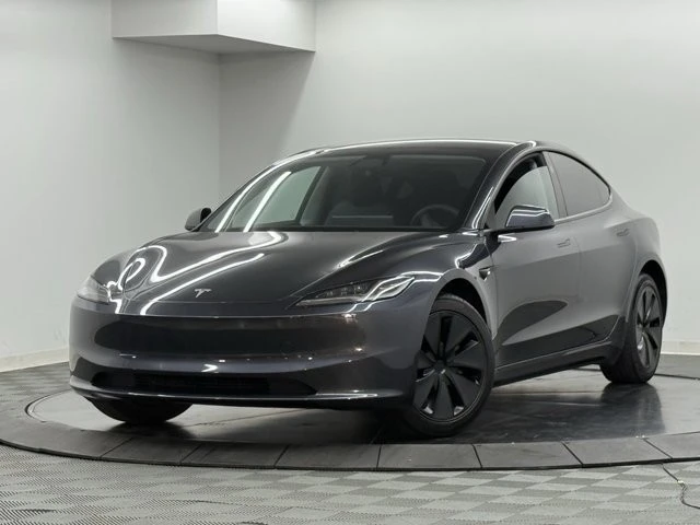 2025 Tesla Model 3 - Image 2 of 12