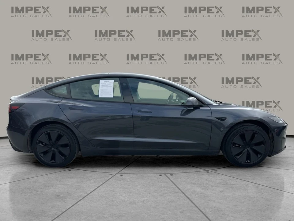 2025 Tesla Model 3 - Image 6 of 12