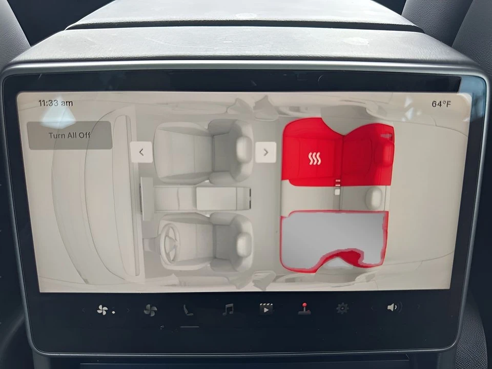 2025 Tesla Model 3 - Image 14 of 21