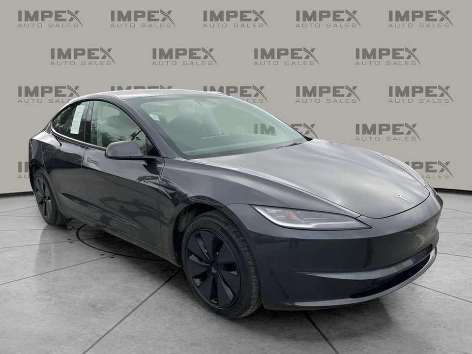 2025 Tesla Model 3 - Image 7 of 12