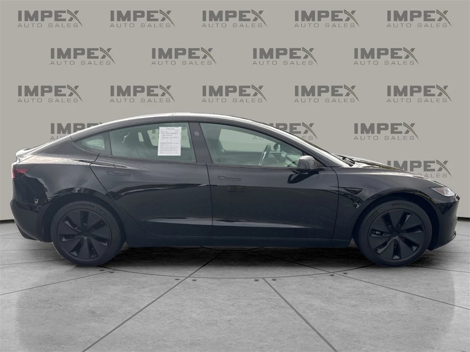2025 Tesla Model 3 - Image 6 of 12