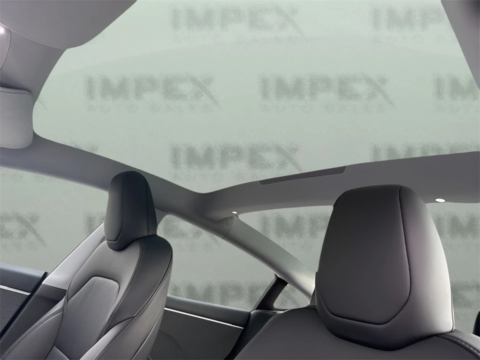 2025 Tesla Model 3 - Image 11 of 12