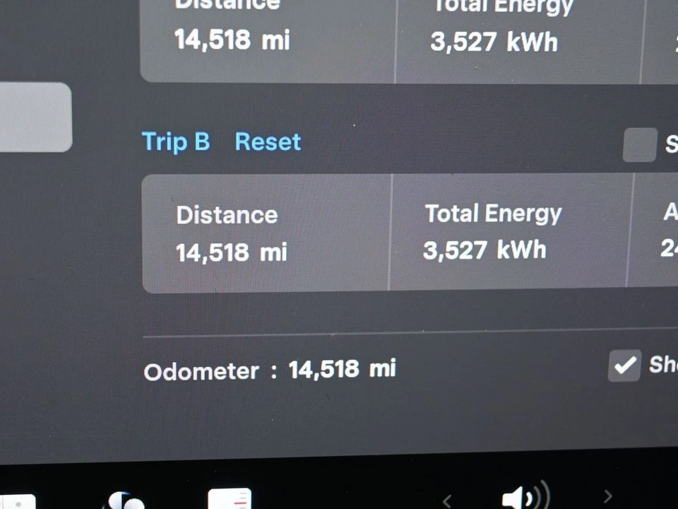 2025 Tesla Model 3 - Image 17 of 21