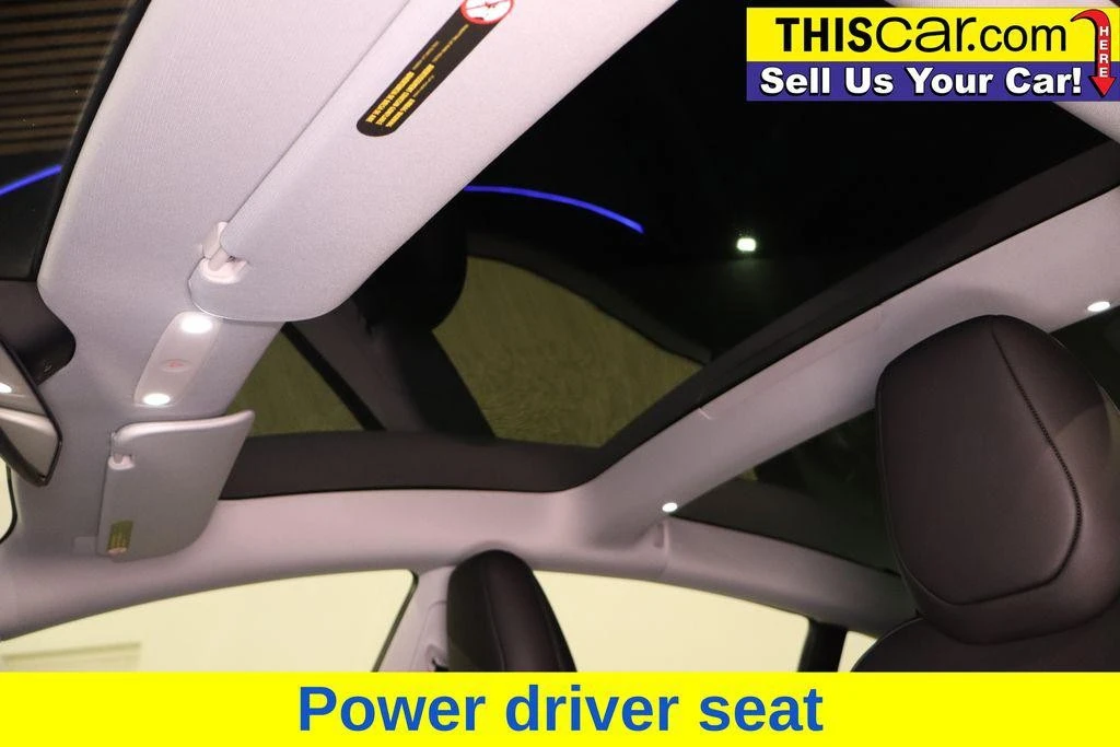 2025 Tesla Model 3 - Image 18 of 21