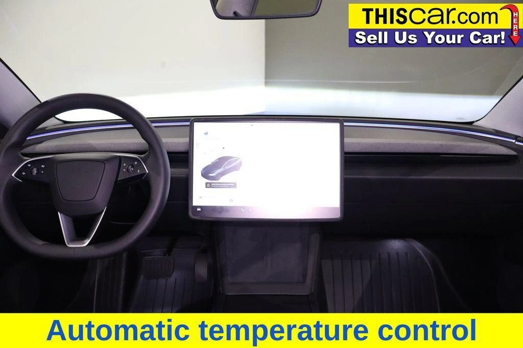 2025 Tesla Model 3 - Image 17 of 21