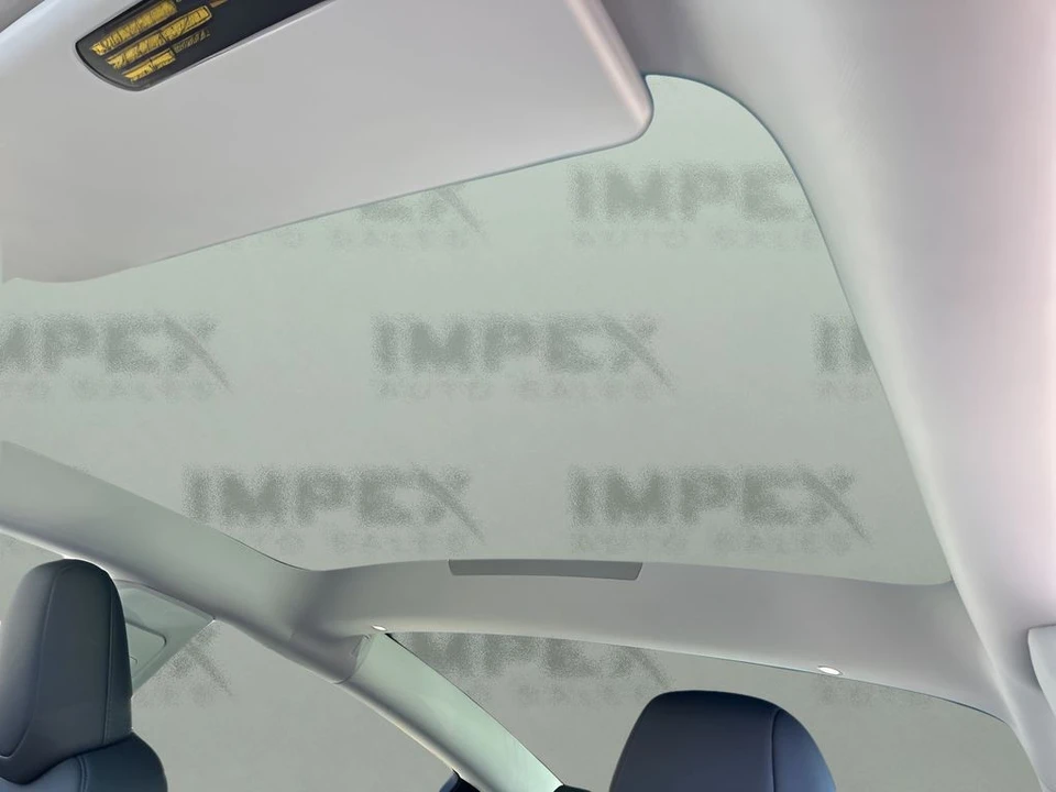 2025 Tesla Model 3 - Image 11 of 21