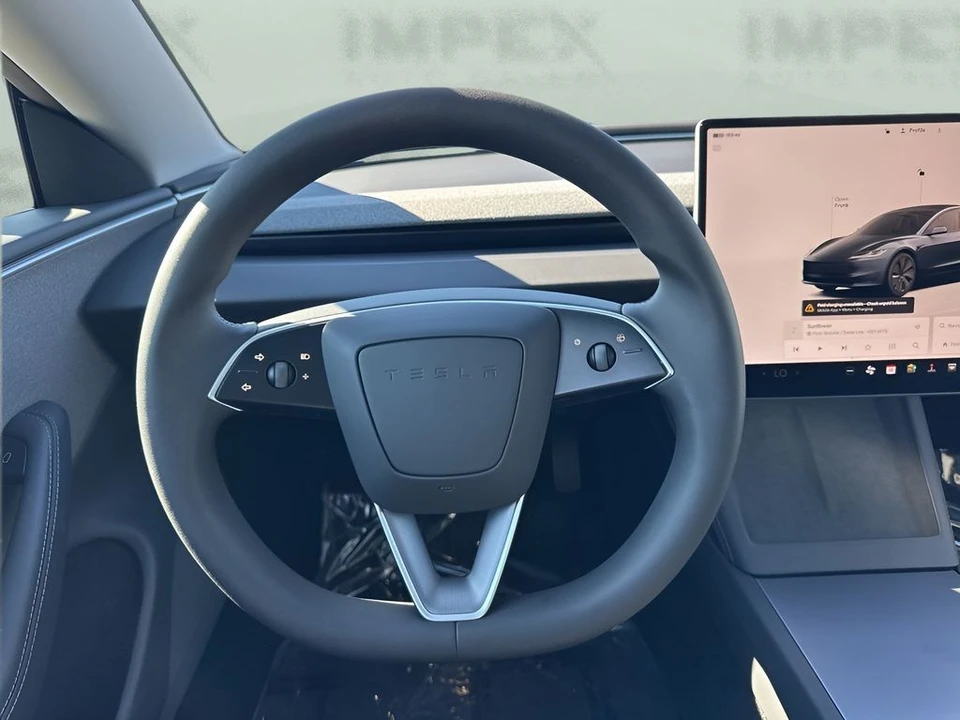 2025 Tesla Model 3 - Image 15 of 21