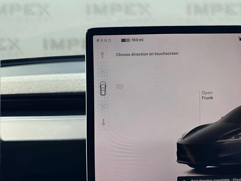 2025 Tesla Model 3 - Image 18 of 21