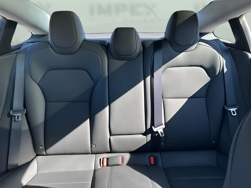 2025 Tesla Model 3 - Image 12 of 21