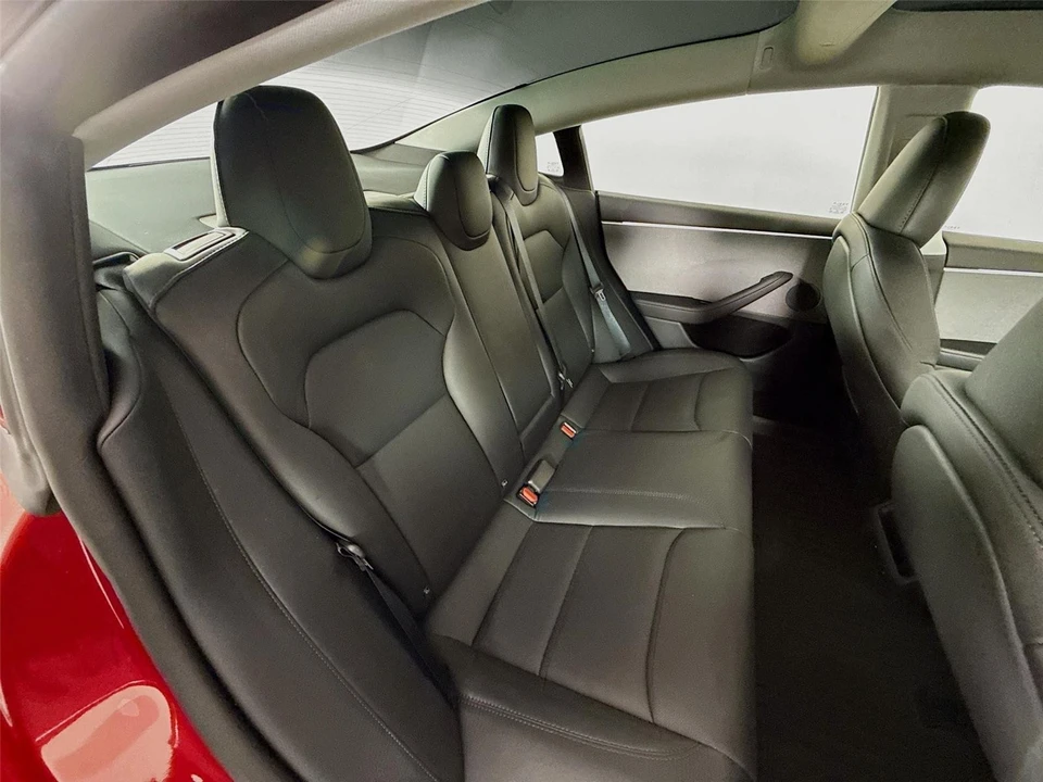 2025 Tesla Model 3 - Image 20 of 21