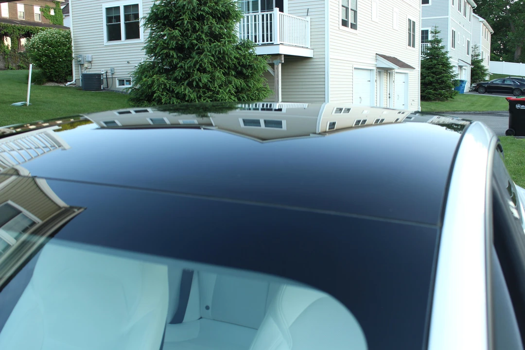 2025 Tesla Model 3 - Image 26 of 31