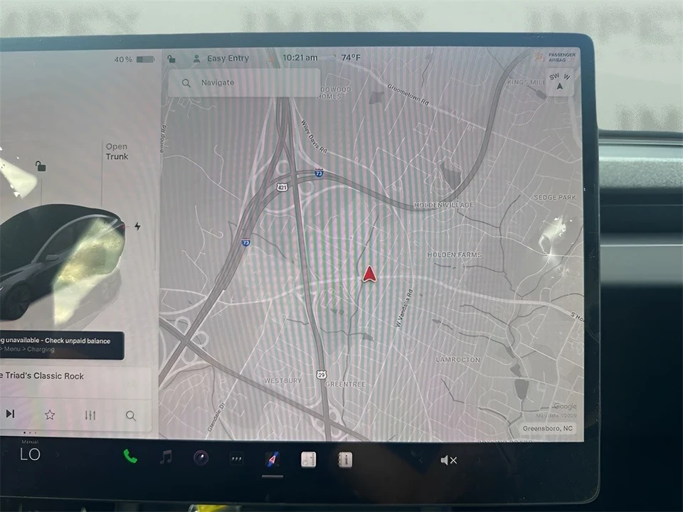2025 Tesla Model 3 - Image 21 of 21