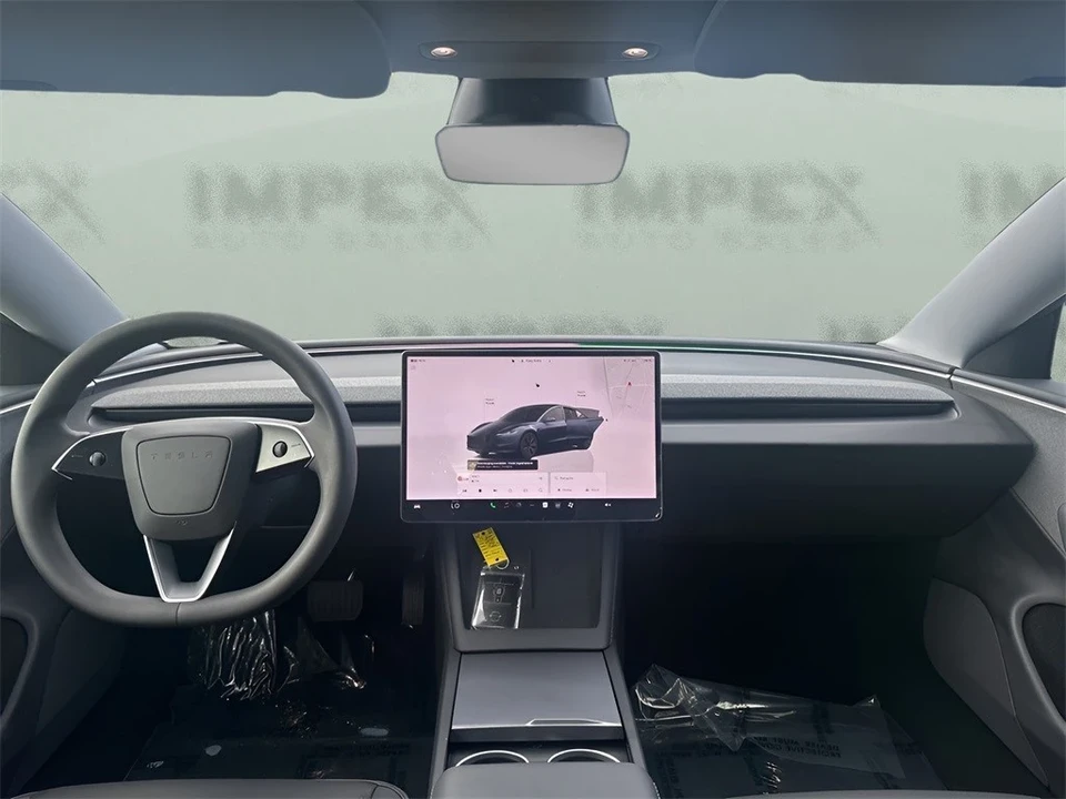 2025 Tesla Model 3 - Image 14 of 21