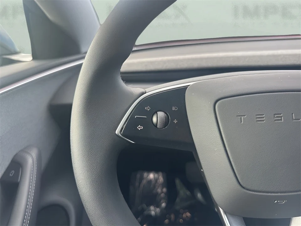 2025 Tesla Model 3 - Image 16 of 21