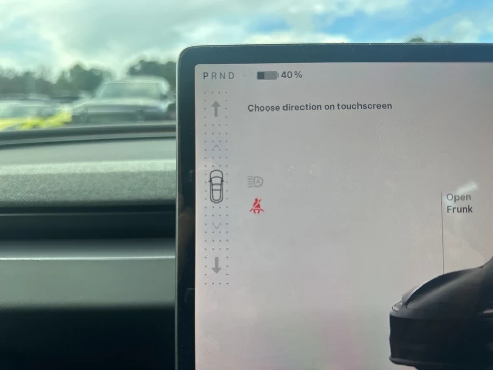 2025 Tesla Model 3 - Image 18 of 21