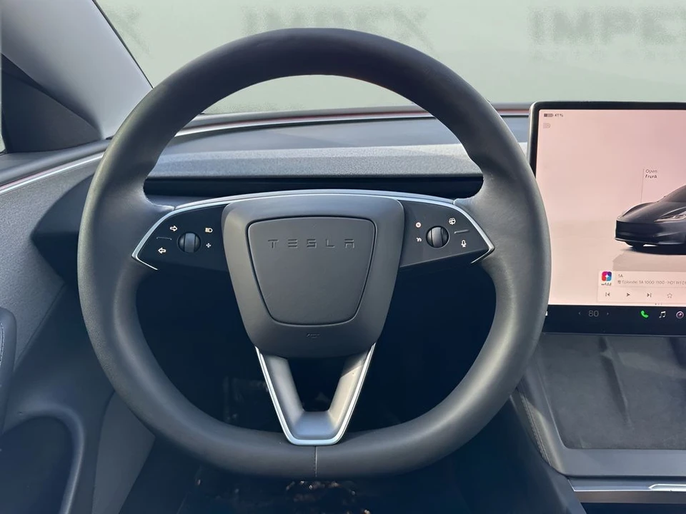 2025 Tesla Model 3 - Image 15 of 21