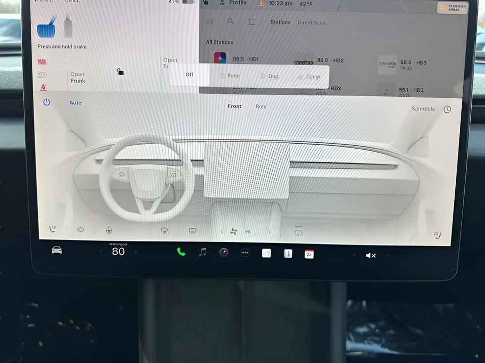 2025 Tesla Model 3 - Image 20 of 21