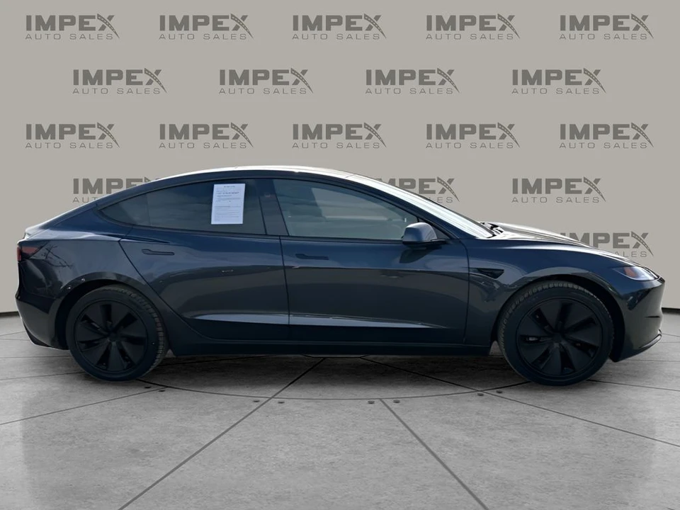 2025 Tesla Model 3 - Image 6 of 21