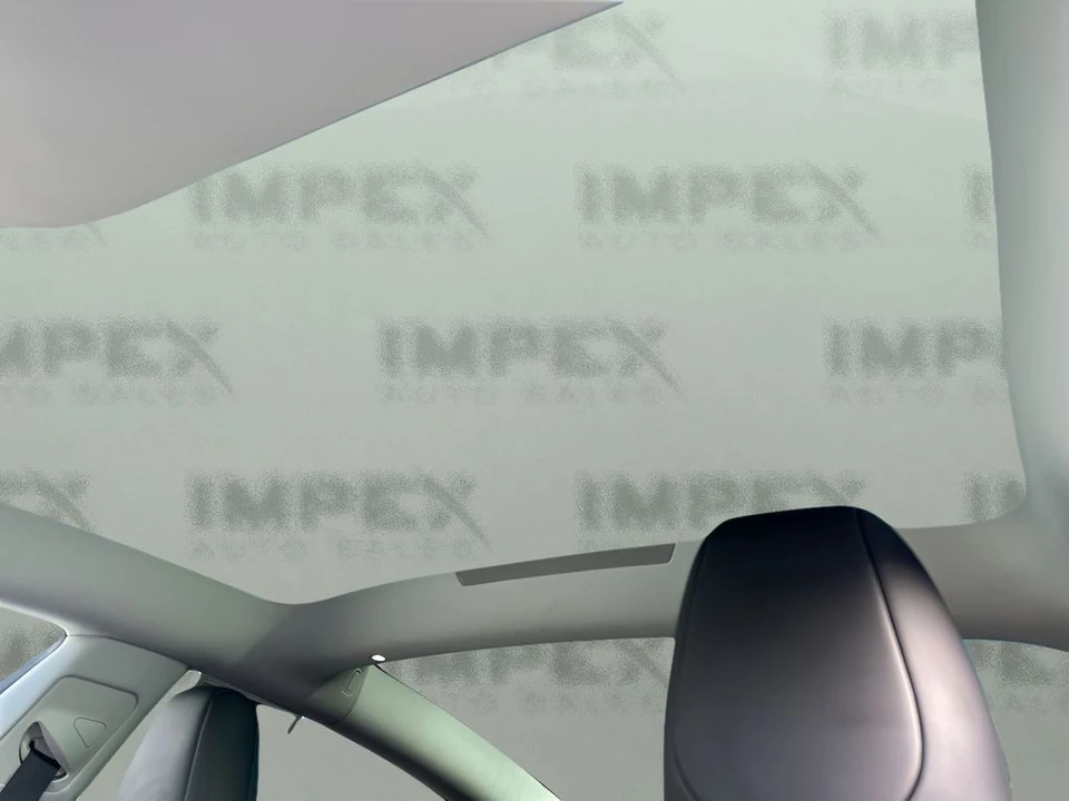 2025 Tesla Model 3 - Image 11 of 12