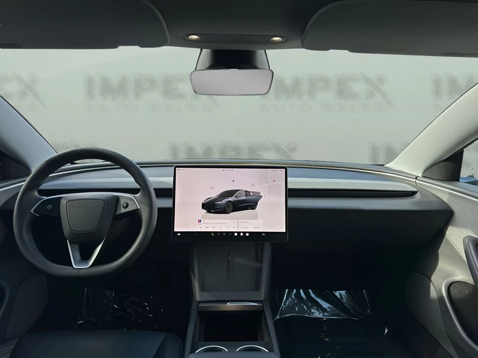 2025 Tesla Model 3 - Image 14 of 21