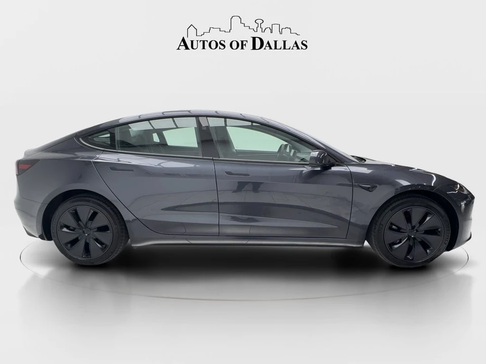 2025 Tesla Model 3 - Image 6 of 21