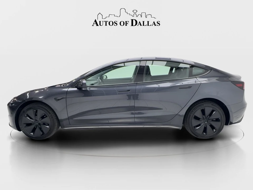 2025 Tesla Model 3 - Image 5 of 21