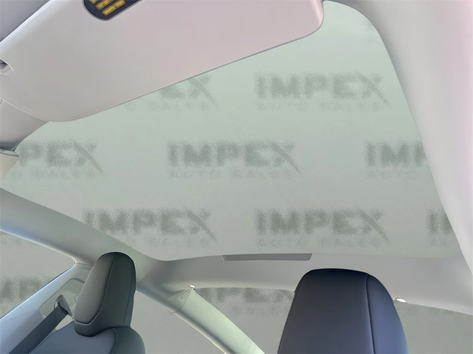 2025 Tesla Model 3 - Image 11 of 12