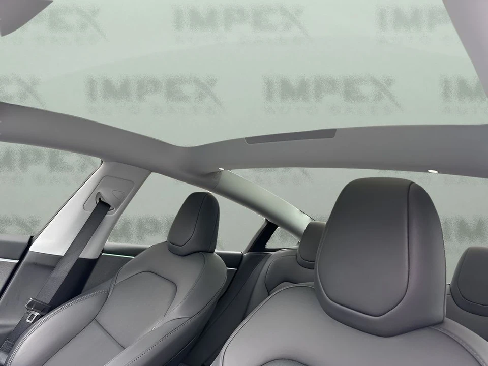 2025 Tesla Model 3 - Image 11 of 21