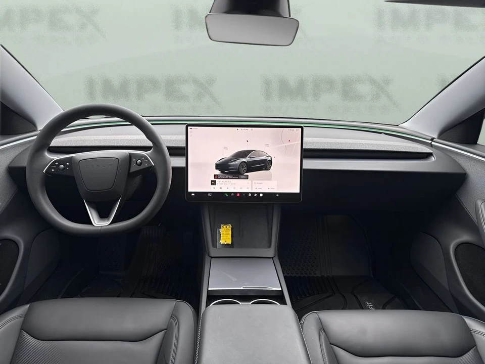 2025 Tesla Model 3 - Image 15 of 21