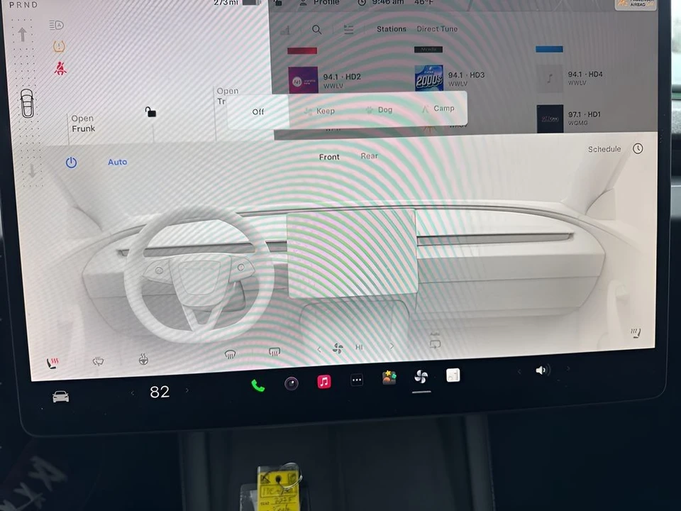 2025 Tesla Model 3 - Image 20 of 21