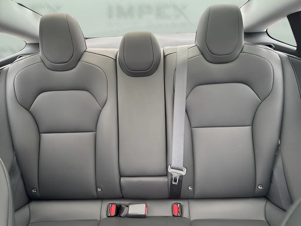 2025 Tesla Model 3 - Image 12 of 21