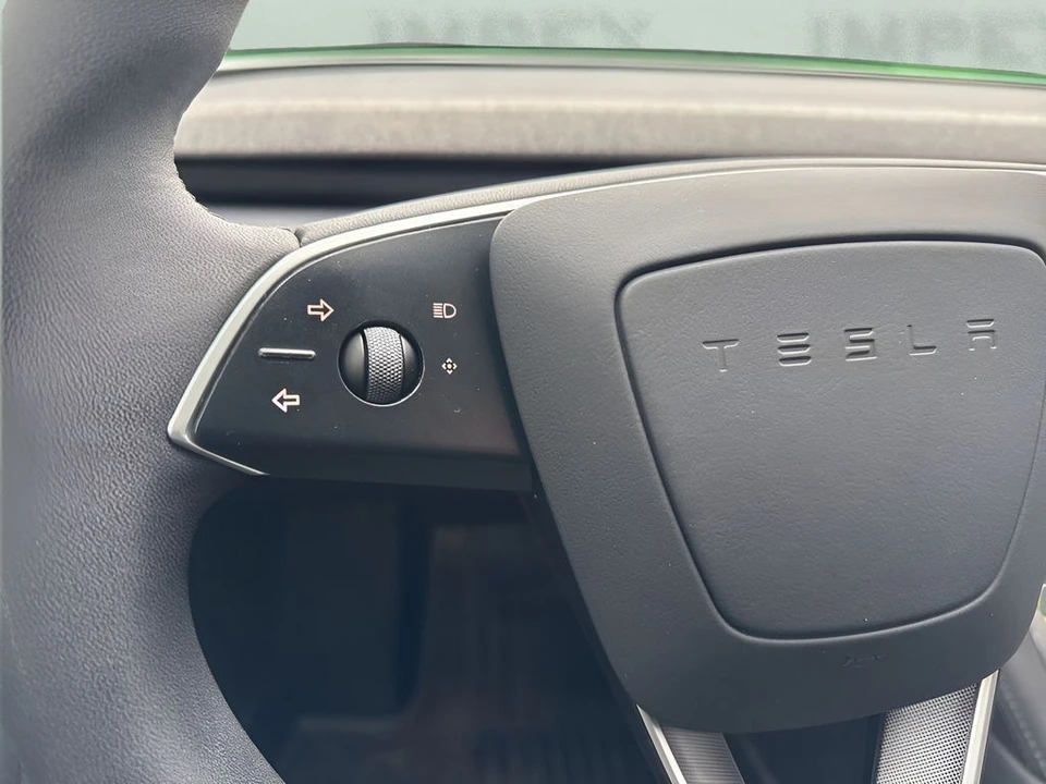 2025 Tesla Model 3 - Image 17 of 21