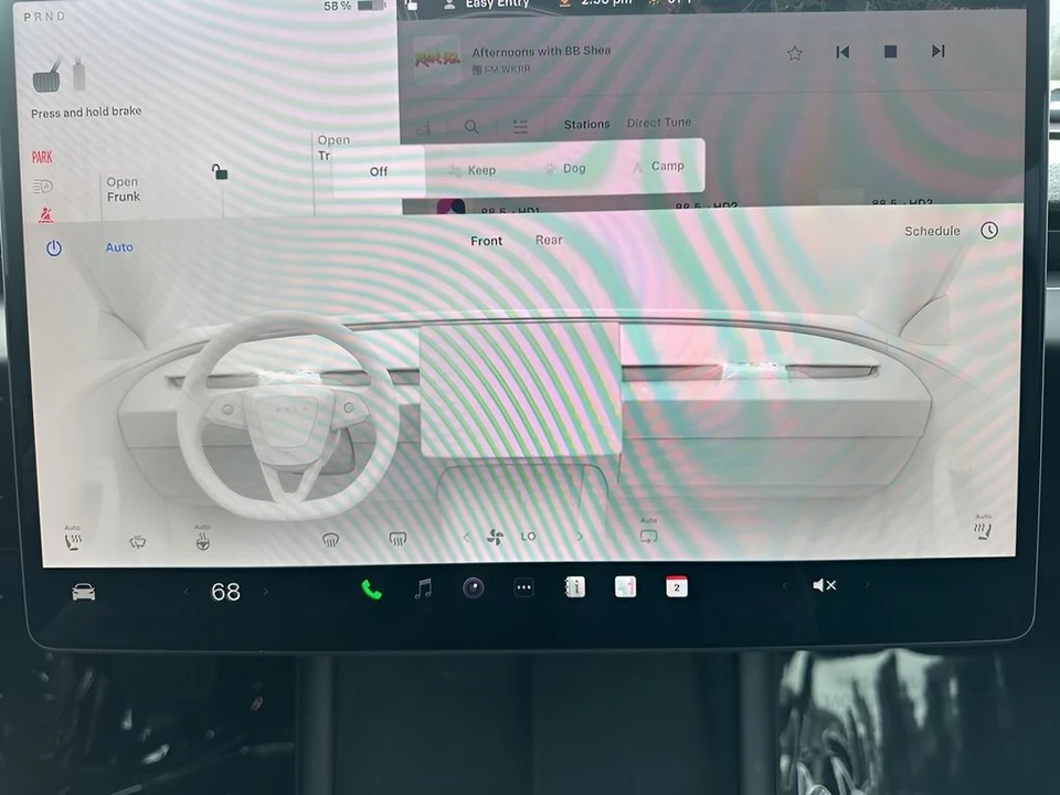 2025 Tesla Model 3 - Image 20 of 21