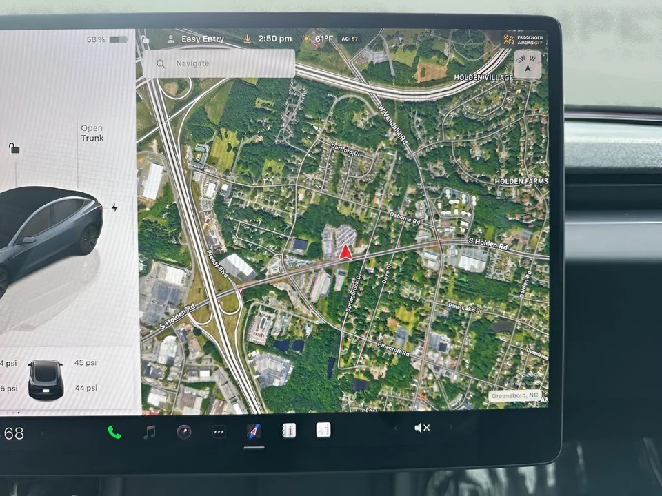 2025 Tesla Model 3 - Image 21 of 21
