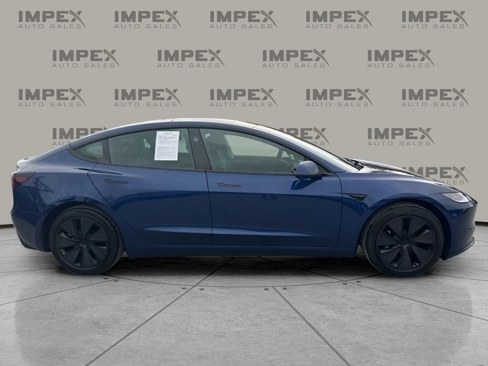 2025 Tesla Model 3 - Image 6 of 12