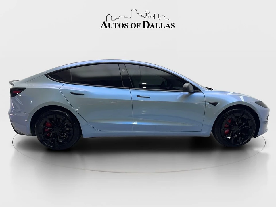 2025 Tesla Model 3 - Image 10 of 21