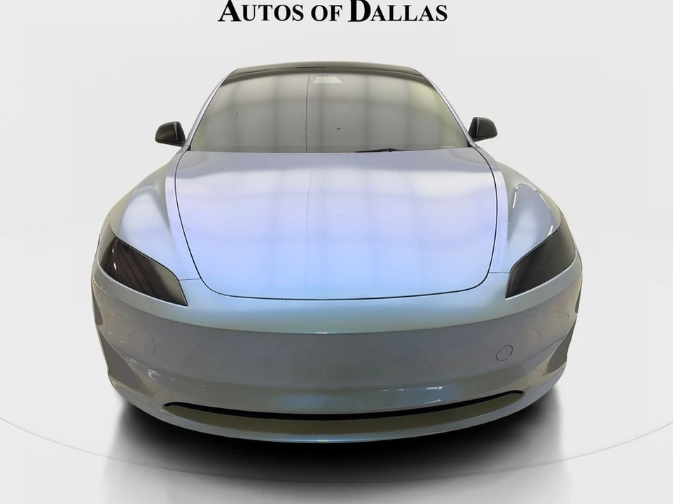 2025 Tesla Model 3 - Image 3 of 21