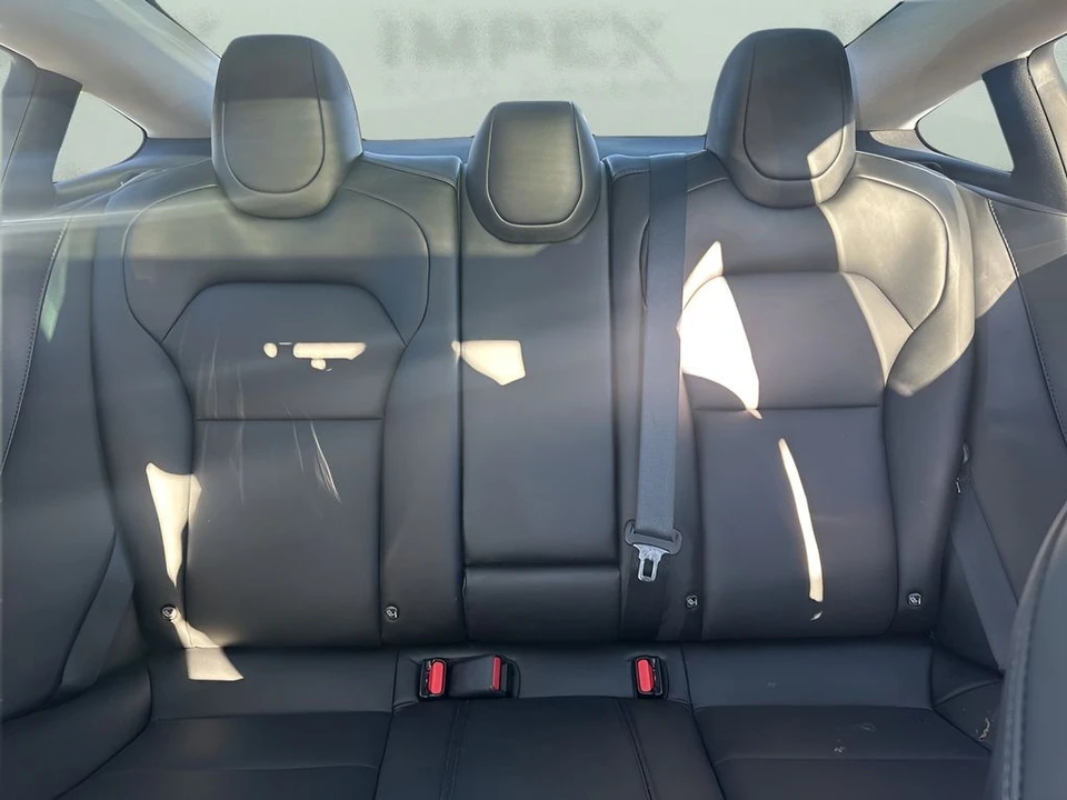 2025 Tesla Model 3 - Image 12 of 12