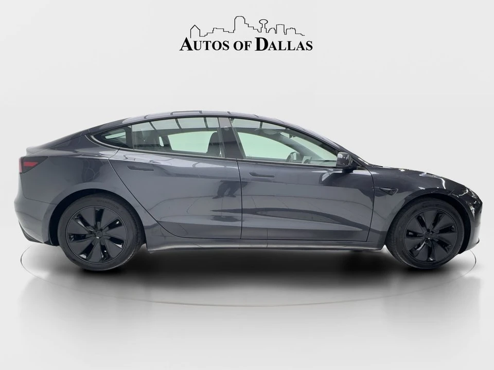 2025 Tesla Model 3 - Image 6 of 31