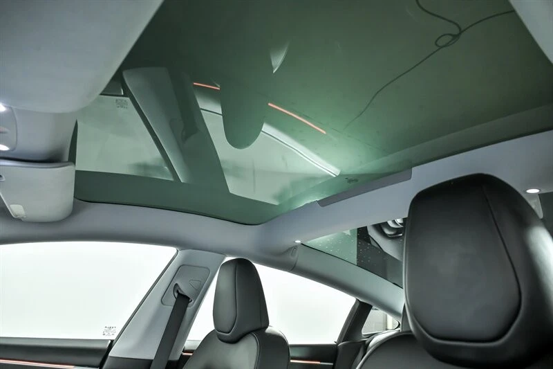 2025 Tesla Model 3 - Image 19 of 21