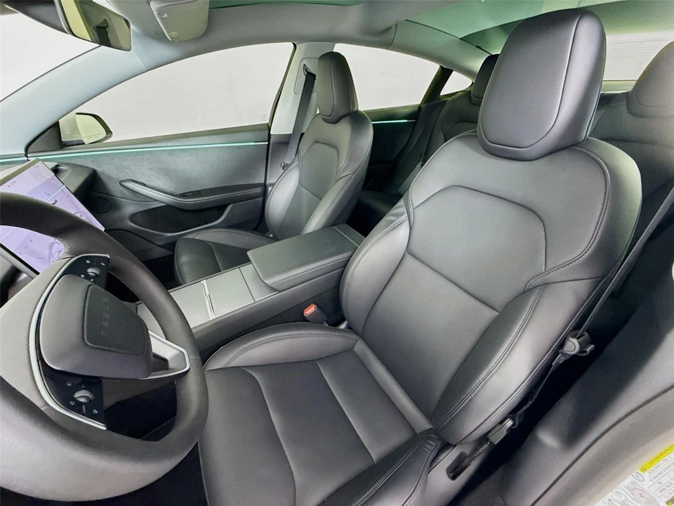 2025 Tesla Model 3 - Image 12 of 14
