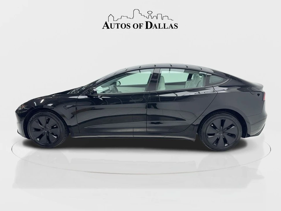 2025 Tesla Model 3 - Image 6 of 21